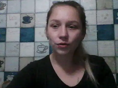 Snapshot of Anna_wey chatting on November 25, 6:30 pm Anna wey online show from November 25, 6:30 pm