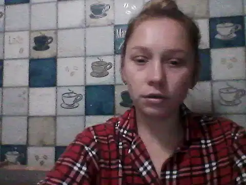 Snapshot of Anna_wey chatting on December 13, 7:53 pm Anna wey online show from December 13, 7:53 pm