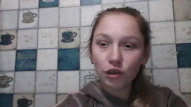 Anna wey online show from February 4, 8:14 pm