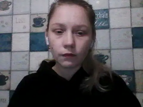 Anna wey online show from March 6, 8:16 pm