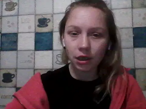 Anna wey online show from March 22, 7:06 pm
