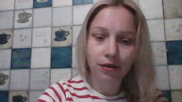 Anna wey online show from April 16, 7:03 pm