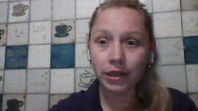Anna wey online show from April 17, 7:06 pm