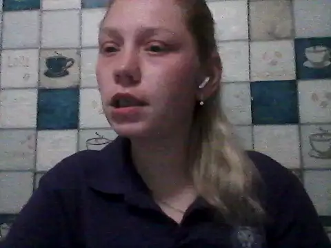 Anna wey online show from April 30, 6:14 pm