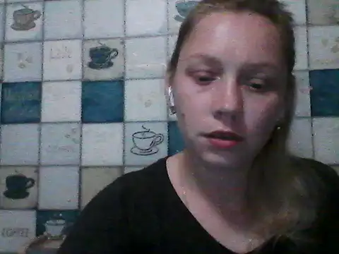 Anna wey online show from May 23, 7:18 pm