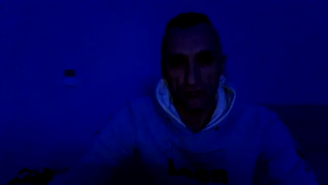 ANGELSANTAMARIA- online show from November 27, 8:00 pm