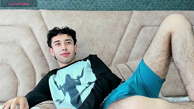 erickblaze wm online show from February 15, 3:50 pm