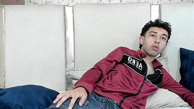 erickblaze wm online show from March 4, 1:38 pm