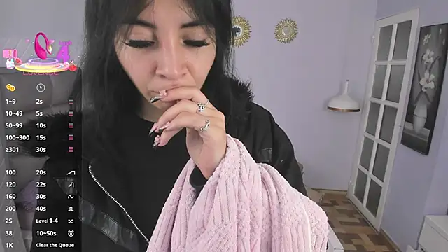 Hiyakasudere online show from March 6, 12:09 pm