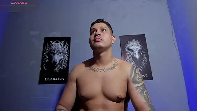 JohanSmith online show from February 5, 3:11 am