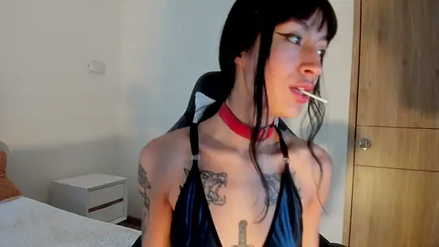 jessi lemuss online show from September 10, 8:20 pm