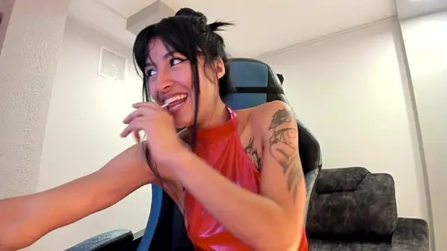 jessi lemuss online show from November 20, 8:08 pm