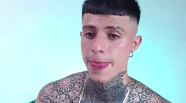 7 Saturno 7 online show from February 28, 7:56 pm