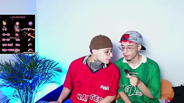 7 Saturno 7 online show from October 26, 11:20 pm