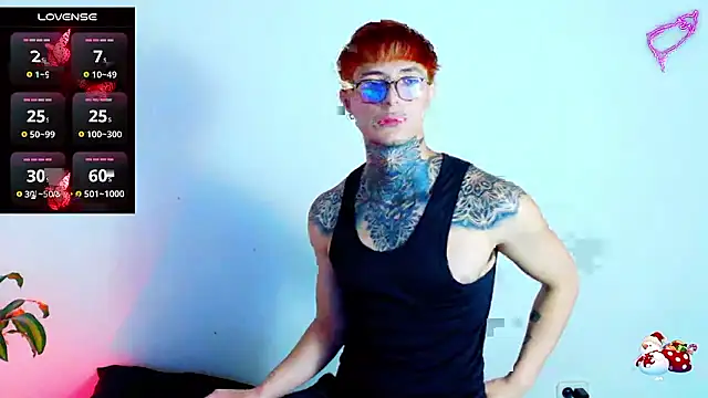 7 Saturno 7 online show from January 7, 8:55 pm