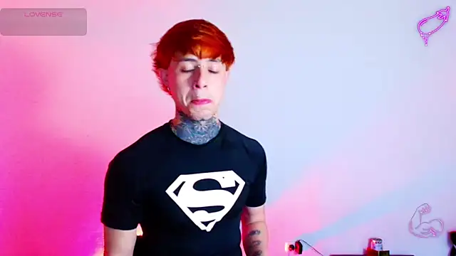 7 Saturno 7 online show from February 7, 8:34 pm