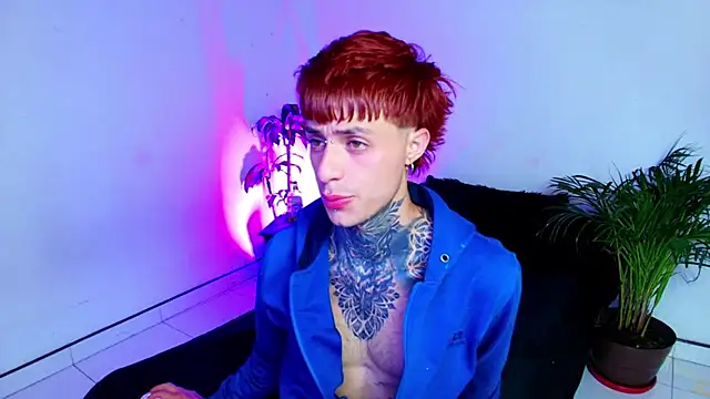 Snapshot of 7_Saturno_7 chatting on June 20, 10:45 pm 7 Saturno 7 online show from June 20, 10:45 pm