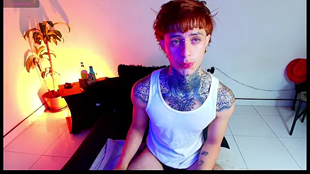 Snapshot of 7_Saturno_7 chatting on July 5, 2:02 pm 7 Saturno 7 online show from July 5, 2:02 pm