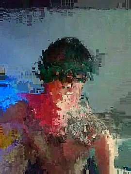 Snapshot of 7_Saturno_7 chatting on July 9, 4:22 pm 7 Saturno 7 online show from July 9, 4:22 pm
