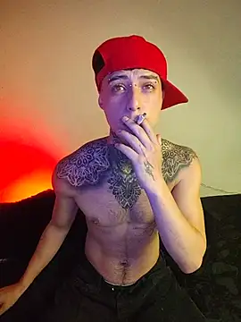 Snapshot of 7_Saturno_7 chatting on July 10, 11:29 pm 7 Saturno 7 online show from July 10, 11:29 pm