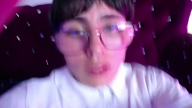 PepperTwink online show from February 10, 4:25 pm