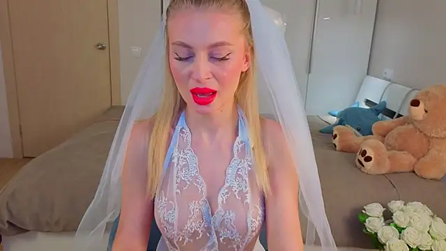 AnitaLamb online show from October 31, 7:42 am