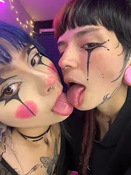 mavimist   online show from October 31, 2:56 am