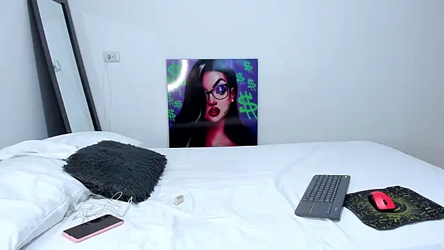 andrea cherryy online show from September 13, 3:34 pm