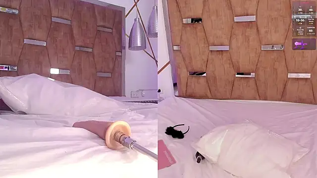 PamelaAddams  online show from February 16, 5:03 am