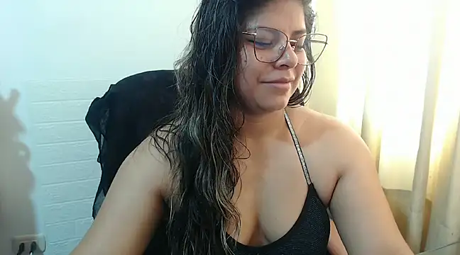 KatteAngelLat online show from February 15, 7:50 pm