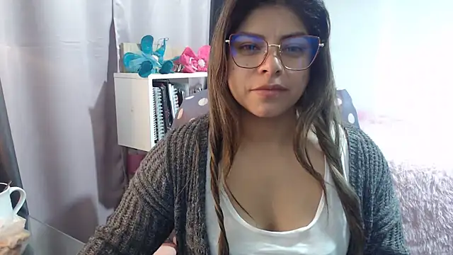 KatteAngelLat online show from September 13, 11:04 pm