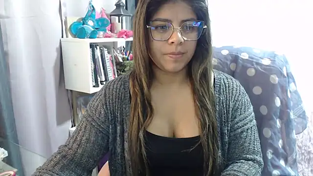 KatteAngelLat online show from October 25, 1:35 am