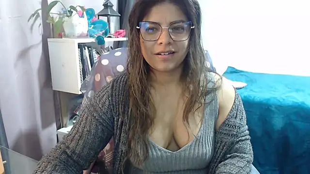 KatteAngelLat online show from November 12, 12:33 am