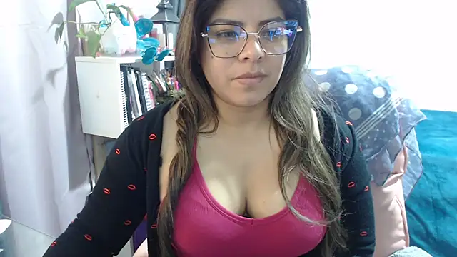 KatteAngelLat online show from November 17, 11:43 pm