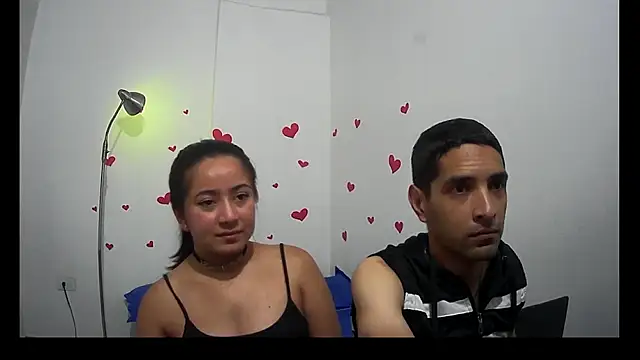 Catalina Durango1 online show from February 21, 3:56 am