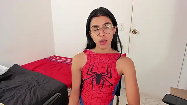 Mazikeen  18 online show from February 20, 1:44 pm