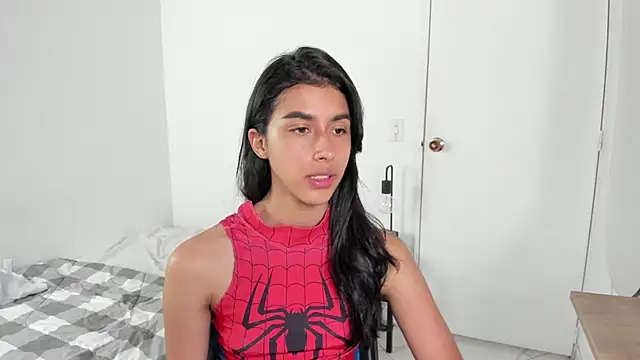 Mazikeen  18 online show from May 4, 12:56 pm