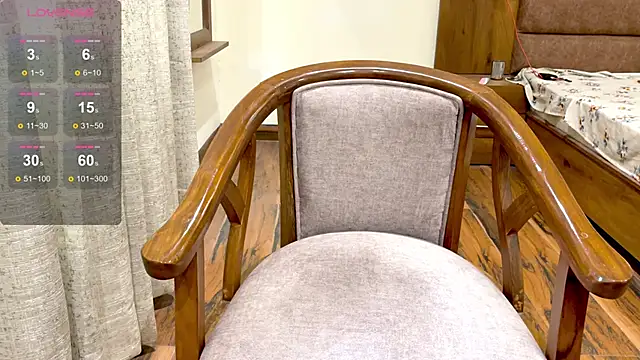 Alisaa-1 online show from February 27, 5:24 am