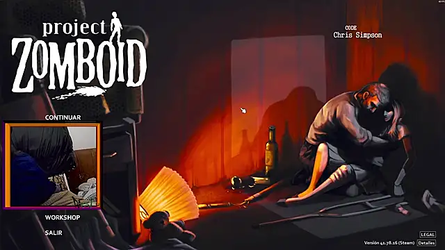 ReyDeBotones online show from February 7, 11:52 pm