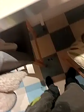 Snapshot of Dam70 chatting on October 31, 7:15 pm Dam70 online show from October 31, 7:15 pm