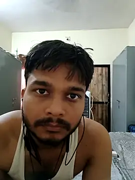 Snapshot of Akthakur chatting on April 22, 6:05 am Akthakur online show from April 22, 6:05 am