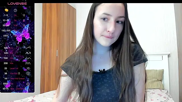 Cute  Nana online show from February 24, 3:54 pm