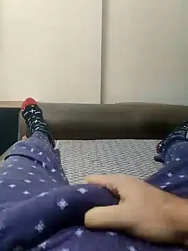 legolasleo online show from February 5, 5:42 pm