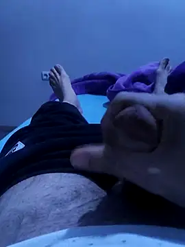 legolasleo online show from March 6, 9:42 pm