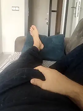 legolasleo online show from October 5, 12:47 pm