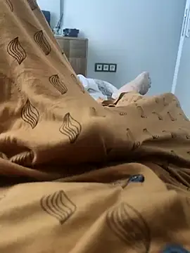 legolasleo online show from October 26, 7:14 am