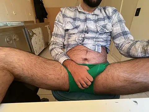 legolasleo online show from December 17, 8:31 am