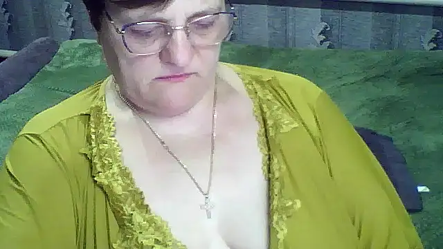 ElzaJewel online show from March 15, 7:58 am