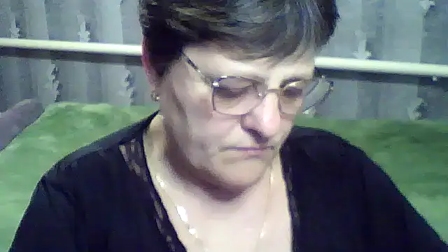 ElzaJewel online show from March 16, 7:18 pm