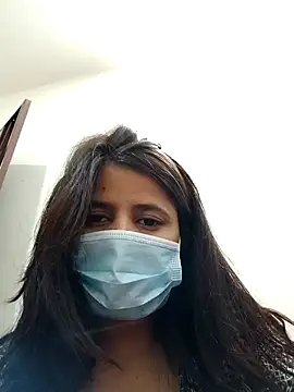 Snapshot of EZ_shuvani chatting on February 1, 7:34 pm EZ shuvani online show from February 1, 7:34 pm